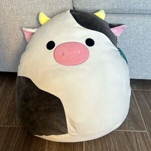 Squishmallow Connor 16”